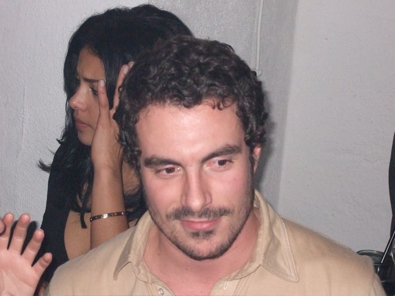 Luckystrikeparty - 18